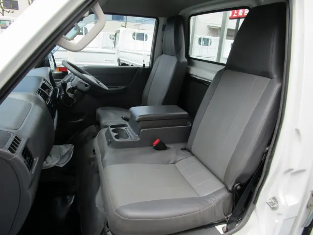 日産 バネットトラック ABF-SKP2T(2WD)の写真26