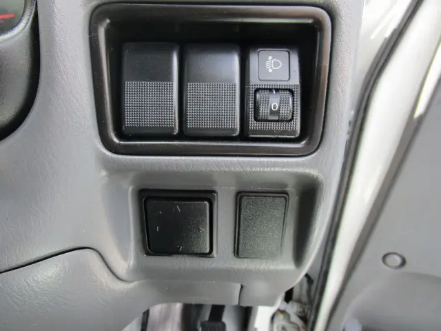 日産 バネットトラック ABF-SKP2T(2WD)の写真28