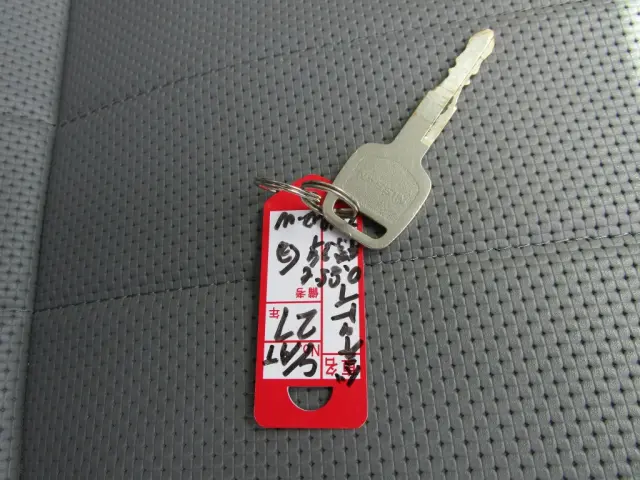 日産 バネットトラック ABF-SKP2T(2WD)の写真33