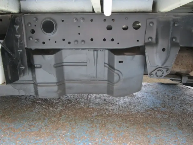 日産 バネットトラック ABF-SKP2T(2WD)の写真34