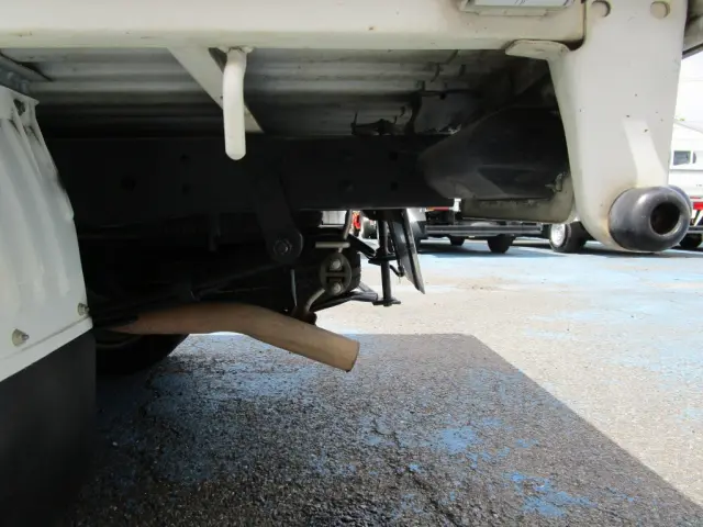 日産 バネットトラック ABF-SKP2T(2WD)の写真35