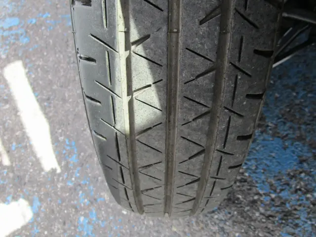 日産 バネットトラック ABF-SKP2T(2WD)の写真37