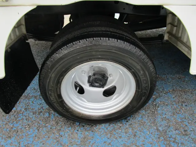 日産 バネットトラック ABF-SKP2T(2WD)の写真38