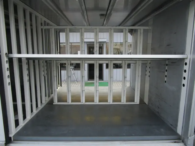 日野 デュトロ TKG-XZC645M(2WD)の写真10