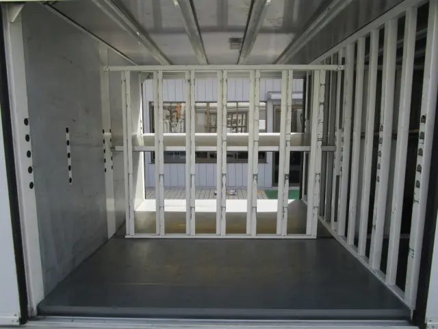 日野 デュトロ TKG-XZC645M(2WD)の写真11