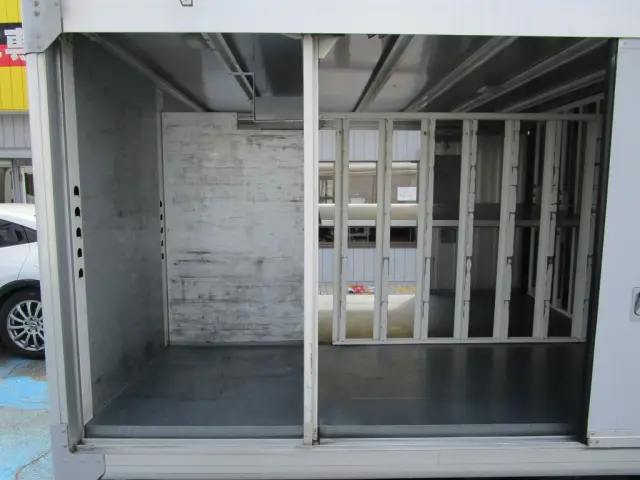 日野 デュトロ TKG-XZC645M(2WD)の写真15