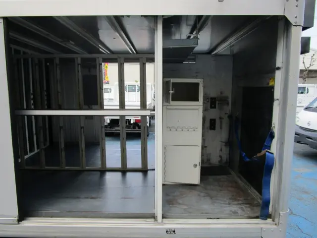 日野 デュトロ TKG-XZC645M(2WD)の写真16