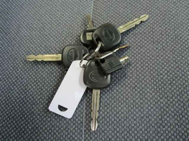 日野 デュトロ TKG-XZC645M(2WD)の写真18