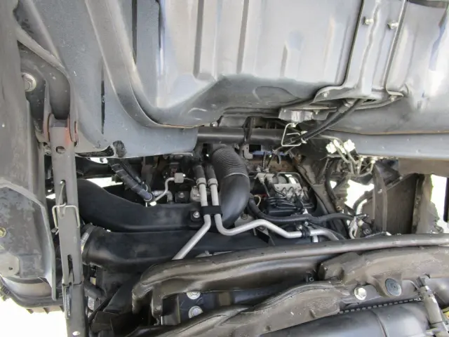 日野 デュトロ TKG-XZC645M(2WD)の写真20