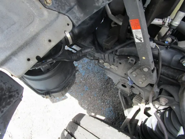 日野 デュトロ TKG-XZC645M(2WD)の写真21