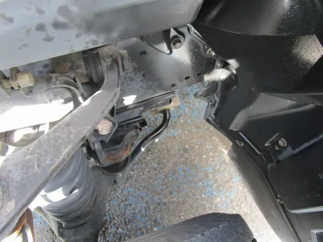 日野 デュトロ TKG-XZC645M(2WD)の写真22