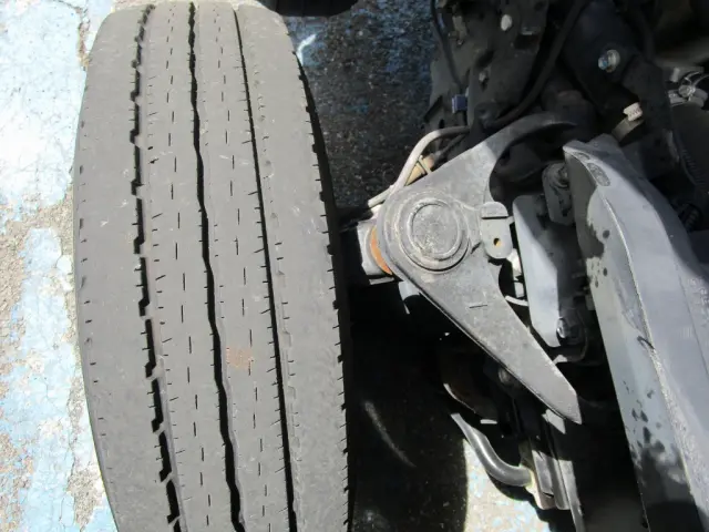 日野 デュトロ TKG-XZC645M(2WD)の写真24