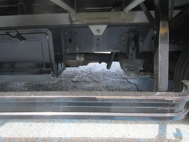 日野 デュトロ TKG-XZC645M(2WD)の写真25