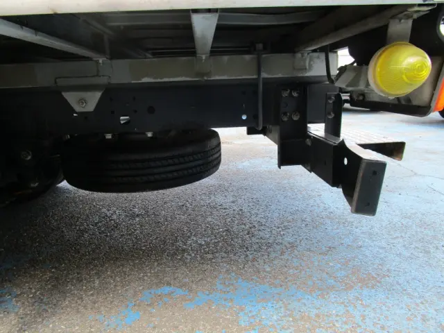 日野 デュトロ TKG-XZC645M(2WD)の写真27