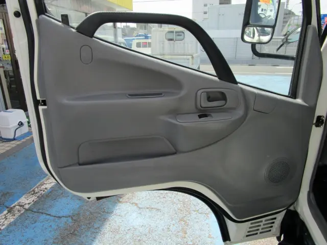日野 デュトロ TKG-XZC645M(2WD)の写真29