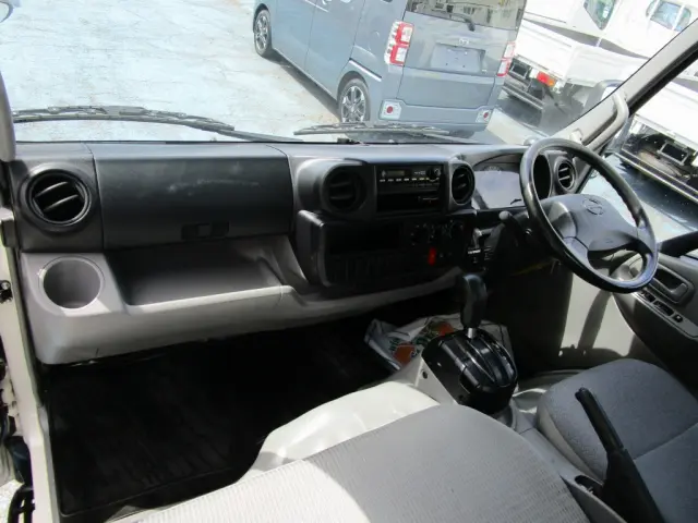 日野 デュトロ TKG-XZC645M(2WD)の写真30