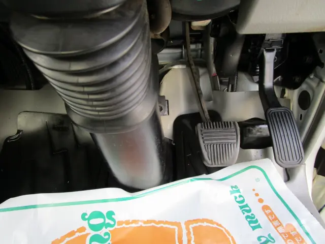 日野 デュトロ TKG-XZC645M(2WD)の写真34