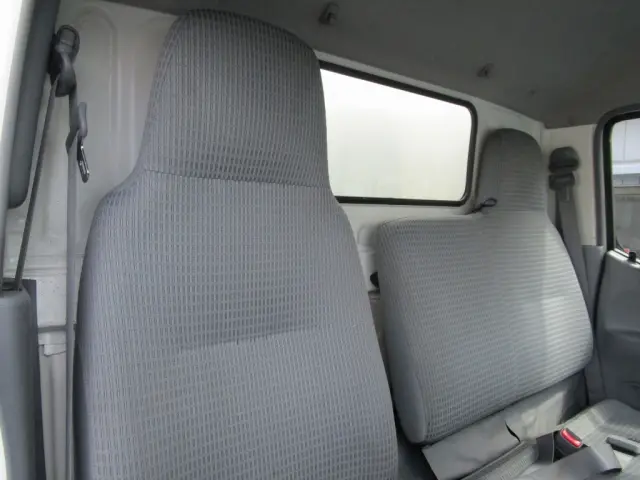 日野 デュトロ TKG-XZC645M(2WD)の写真35
