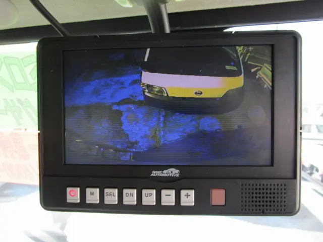 日野 デュトロ TKG-XZC645M(2WD)の写真38