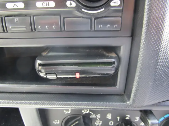 日野 デュトロ TKG-XZC645M(2WD)の写真39