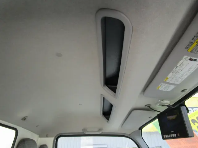 日野 デュトロ TKG-XZC645M(2WD)の写真41