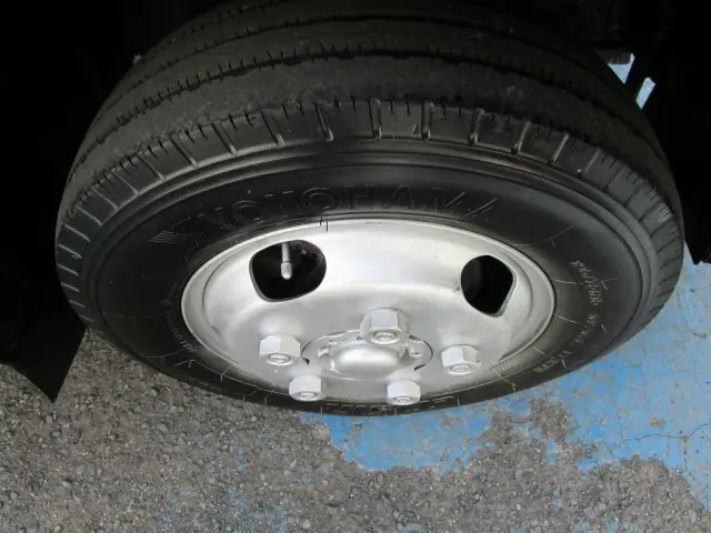 日野 デュトロ TKG-XZC645M(2WD)の写真43