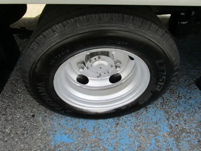 日野 デュトロ TKG-XZC645M(2WD)の写真45