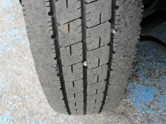 いすゞ エルフ TRG-NKR85A(2WD)の写真47