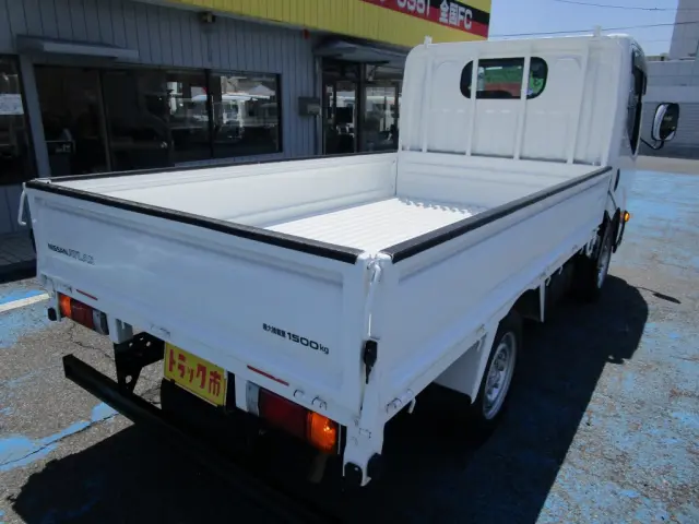日産 アトラス CBF-SQ1F24(2WD)の写真3