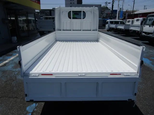 日産 アトラス CBF-SQ1F24(2WD)の写真4