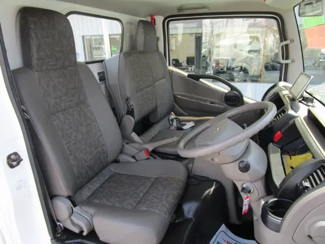 日産 アトラス CBF-SQ1F24(2WD)の写真6