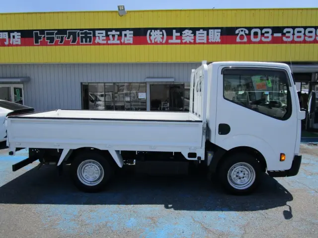 日産 アトラス CBF-SQ1F24(2WD)の写真8