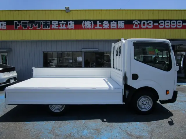 日産 アトラス CBF-SQ1F24(2WD)の写真9