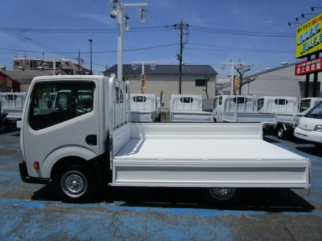 日産 アトラス CBF-SQ1F24(2WD)の写真10