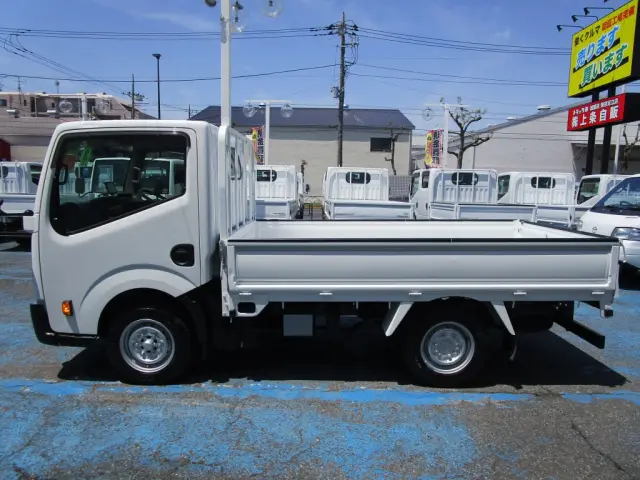 日産 アトラス CBF-SQ1F24(2WD)の写真11