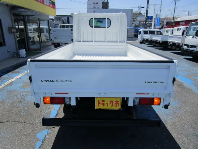 日産 アトラス CBF-SQ1F24(2WD)の写真13