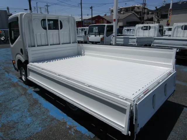 日産 アトラス CBF-SQ1F24(2WD)の写真15