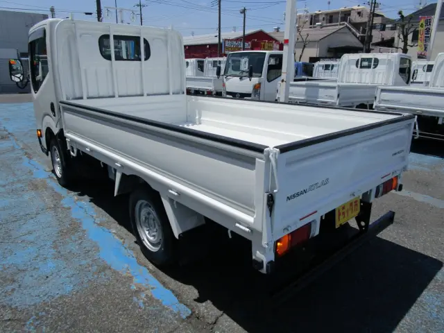 日産 アトラス CBF-SQ1F24(2WD)の写真16