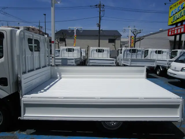 日産 アトラス CBF-SQ1F24(2WD)の写真17