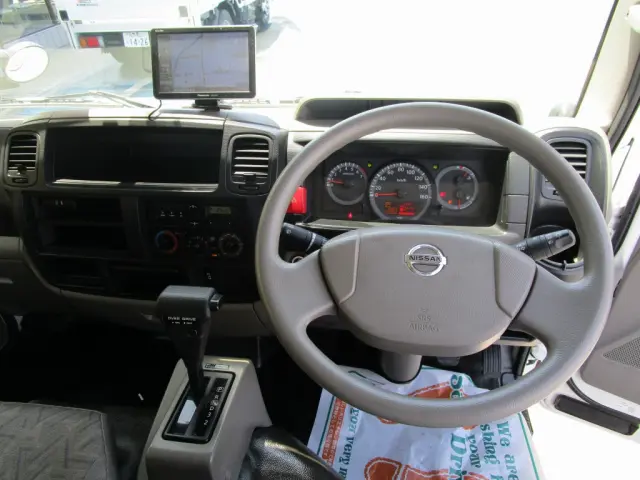 日産 アトラス CBF-SQ1F24(2WD)の写真19