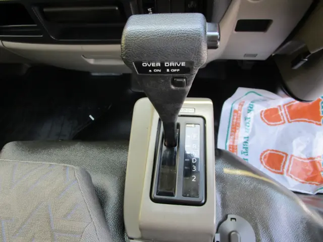 日産 アトラス CBF-SQ1F24(2WD)の写真20