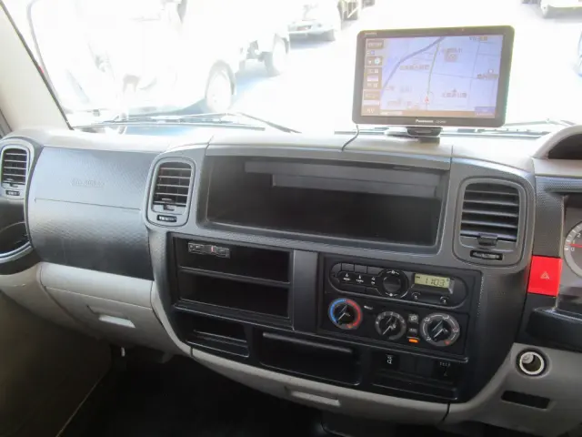 日産 アトラス CBF-SQ1F24(2WD)の写真29