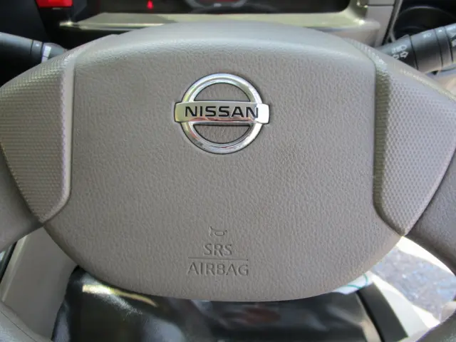 日産 アトラス CBF-SQ1F24(2WD)の写真33