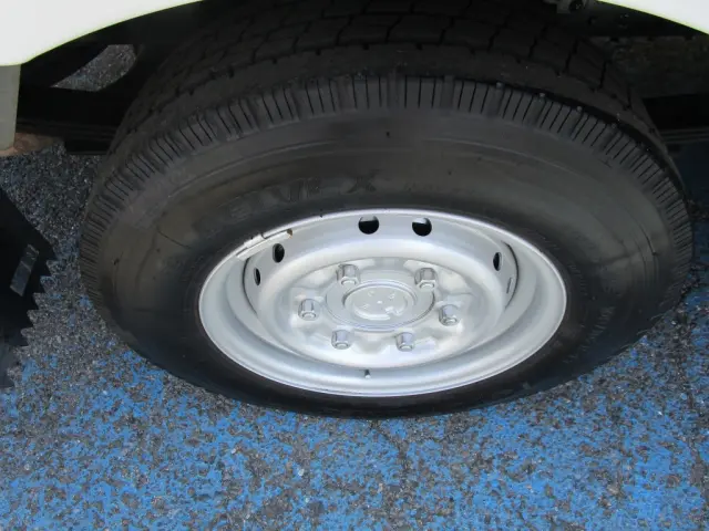 日産 アトラス CBF-SQ1F24(2WD)の写真42