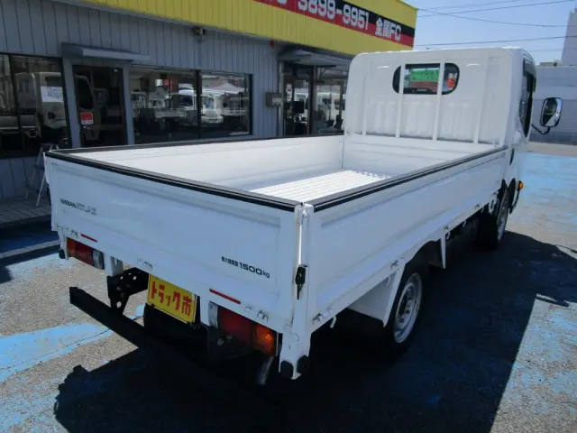 日産 アトラス CBF-SQ2F24(2WD)の写真3