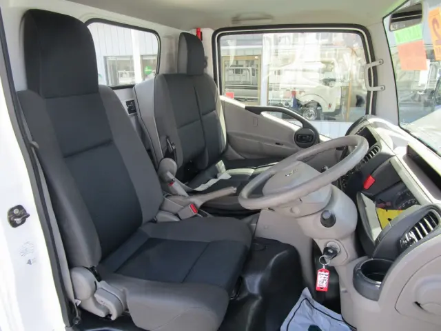 日産 アトラス CBF-SQ2F24(2WD)の写真6