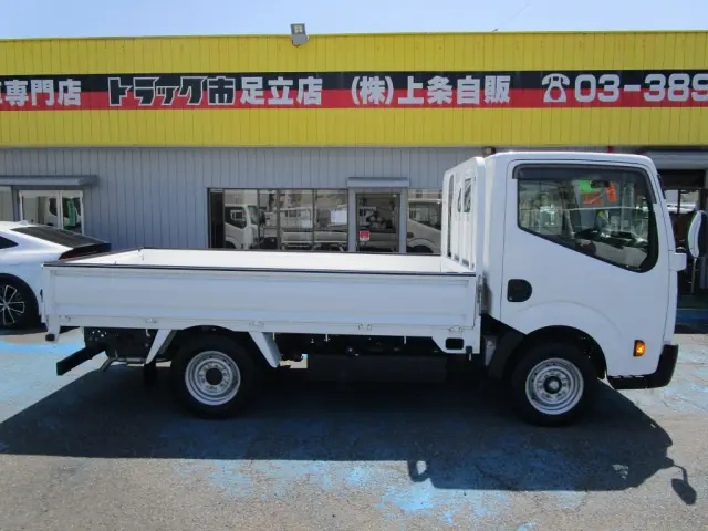 日産 アトラス CBF-SQ2F24(2WD)の写真8