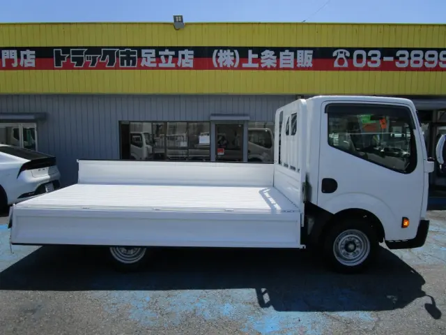 日産 アトラス CBF-SQ2F24(2WD)の写真9