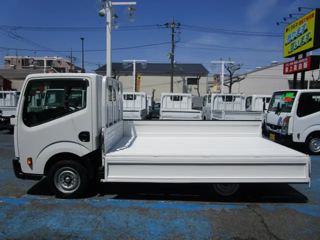 日産 アトラス CBF-SQ2F24(2WD)の写真10