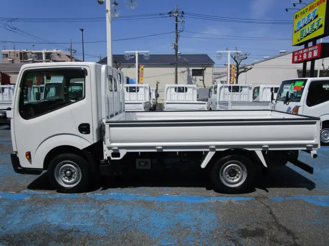 日産 アトラス CBF-SQ2F24(2WD)の写真11